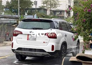 Kia Sorento  FULL Dầu 2.2 CRDI 2020 - Sorento FULL Dầu 2.2 CRDI