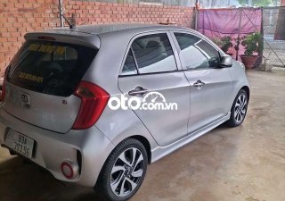 Kia Morning   2016 - Kia morning