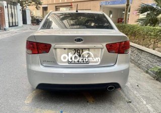Kia Forte Gia đình tôi cần bán   2011 số sàn Hà Nội 2011 - Gia đình tôi cần bán Kia Forte 2011 số sàn Hà Nội