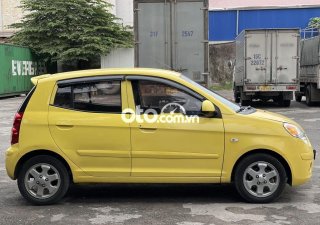 Kia Morning  số tự động nhập Hàn giá bán thanh lý 2008 - Morning số tự động nhập Hàn giá bán thanh lý
