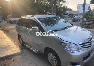 Toyota Innova  inova 2011 2011 - Toyota inova 2011