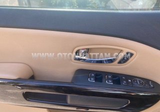 Kia Sedona 2019 - Xe sử dụng 52000km