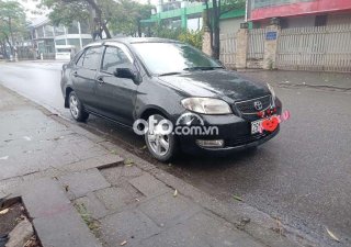 Toyota Vios Xe đang sử dụng 2005 - Xe đang sử dụng