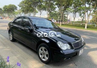 Mercedes-Benz C180 gia đình cần bán mec c180 siêu đẹp 2002 - gia đình cần bán mec c180 siêu đẹp
