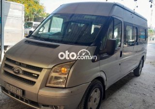 Ford Transit Bán Xe tải Van   đời 2013 mới 90% 2013 - Bán Xe tải Van Ford Transit đời 2013 mới 90%