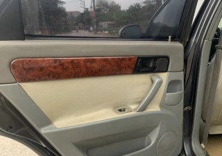 Chevrolet Lacetti 2008 - Chevrolet Lacetti 2008 tại Hà Nội