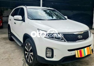 Kia Sorento Bán xe   chạy lướt 2016 - Bán xe kia sorento chạy lướt