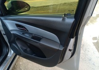 Daewoo Lacetti 2010 - Odo 15 vạn km