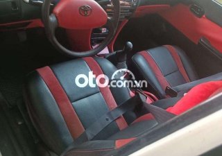 Toyota Corolla Xe sơn mới 1993 - Xe sơn mới