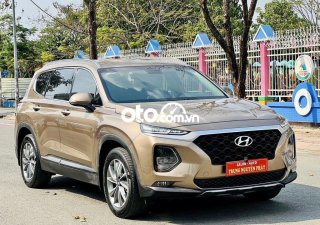 Hyundai Santa Fe SANTAFE 2020 TỰ ĐỘNG MÁY XĂNG 2020 - SANTAFE 2020 TỰ ĐỘNG MÁY XĂNG