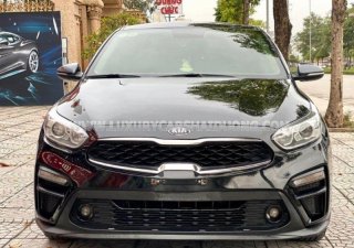 Kia Cerato 2019 - Xe không bị đâm đụng, ngập nước