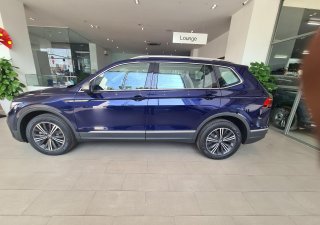 Volkswagen Tiguan 2023 - Ưu đãi liên hệ