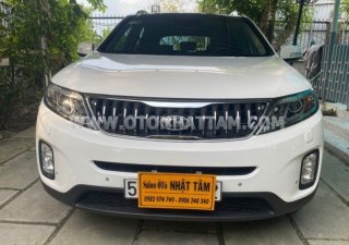 Kia Sorento 2017 - Xe sử dụng ít 56000km