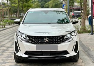 Peugeot 3008 2022 - Đăng ký 2022, xe gia đình, giá chỉ 1 tỷ 045tr