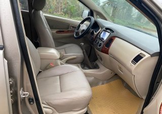 Toyota Innova 2007 - Xe gia đình