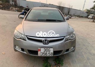 Honda Civic bạn   2006 số tự động 2006 - bạn honda civic 2006 số tự động