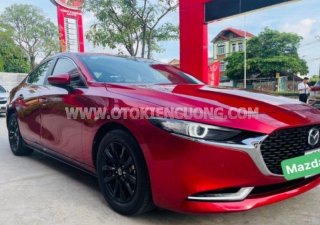 Mazda 3 2020 - Xe đi chuẩn 30000km