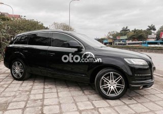 Audi Q7   bản full option rẻ như morning 2007 - audi q7 bản full option rẻ như morning