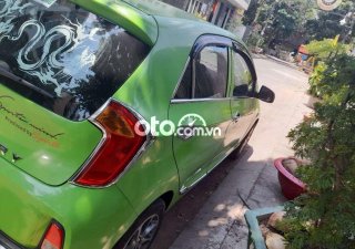Kia K Xe moning 2018 2018 - Xe kiamoning 2018