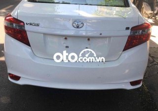 Toyota Vios  2018 tự động gia đình 2018 - vios 2018 tự động gia đình