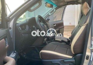 Toyota Fortuner xe bán 2019 - xe bán