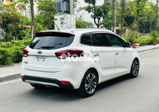 Kia Rondo Bán   2018 2.0GAT Trắng Siêu Mới 2018 - Bán KIA Rondo 2018 2.0GAT Trắng Siêu Mới