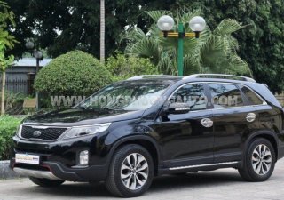 Kia Sorento 2017 - Xe một chủ biển 30