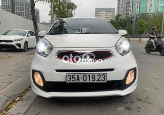Kia Morning  2012 full sport nhập Khẩu 2012 - morning 2012 full sport nhập Khẩu