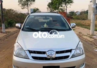 Toyota Innova  Inova 2006 G xe gia đình xịn 2006 - Toyota Inova 2006 G xe gia đình xịn