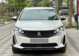 Peugeot 3008 2022 - Cần bán xe đăng ký lần đầu 2022 còn mới giá 1 tỷ 45tr