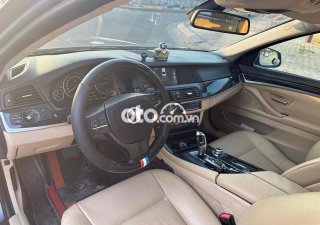 BMW 523i  523i 2011 - bmw 523i