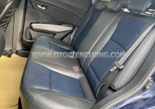 Ssangyong TiVoLi 2016 - Nhập khẩu nguyên chiếc Hàn Quốc