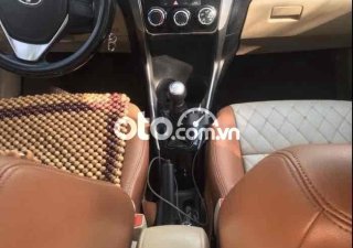 Toyota Vios xe bán 2019 - xe bán