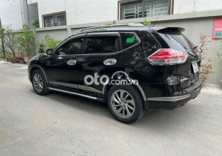 Nissan X trail Bán 🚘🚘🚘 *  X-TRAIL 2.0 SL 2WD màu đen 2018 - Bán 🚘🚘🚘 * Nissan X-TRAIL 2.0 SL 2WD màu đen