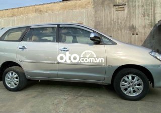 Toyota Innova  2011 G chuẩn gia đình cần bán gấp 2011 - innova 2011 G chuẩn gia đình cần bán gấp