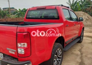 Chevrolet Colorado Gia đình cần bán  2.5 bản cao cấp 2018 - Gia đình cần bán colorado 2.5 bản cao cấp