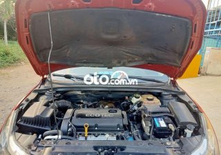 Daewoo Lacetti Cần tiền bán nhanh lasetty nhập.std,9 chủ bán 2009 - Cần tiền bán nhanh lasetty nhập.std,9 chủ bán