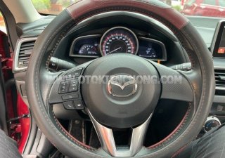Mazda 3 2016 - Odo 8v km