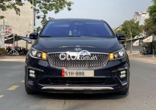 Kia Sedona   DAT SX 2021 máy dầu bản Full cao cấp 2021 - Kia Sedona DAT SX 2021 máy dầu bản Full cao cấp