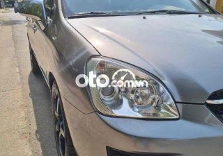 Kia Carens cần bán nhanh 2009 - cần bán nhanh