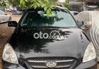 Kia Carens   2.0 2009 màu đen 2009 - KiA Carens 2.0 2009 màu đen