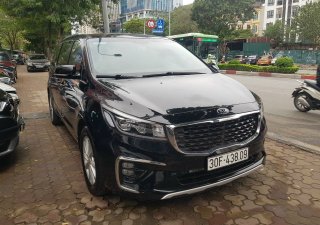 Kia VT250 2019 - Xe 1 chủ từ đầu, chủ đi giữ gìn, giá tốt