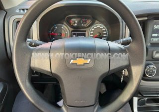 Chevrolet Colorado 2018 - Nhập khẩu Thái Lan