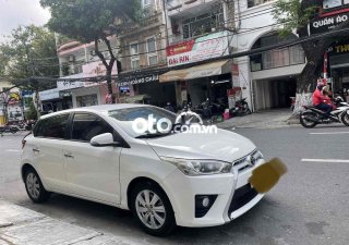 Toyota Yaris Đổi xe nên cần nhượng lại xe đi gia đình 2016 - Đổi xe nên cần nhượng lại xe đi gia đình