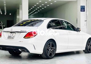 Mercedes-Benz C300 MERCEDES C300 AMG MODEL 2019 LƯỚT SIÊU ĐẸP 2018 - MERCEDES C300 AMG MODEL 2019 LƯỚT SIÊU ĐẸP
