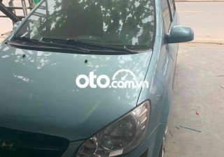 Hyundai Getz cần bán  xe gia đình 2009 - cần bán getz xe gia đình