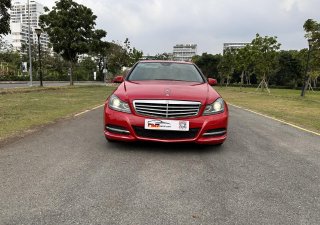 Mercedes-Benz C 250 2013 - Siêu lướt - Xe đã kiểm định chất lượng 110 hạng mục - Cam kết chất lượng. Báo giá tốt khách thiện chí