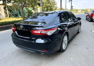 Toyota Camry 2021 - Toyota Camry 2021 tại Bà Rịa Vũng Tàu