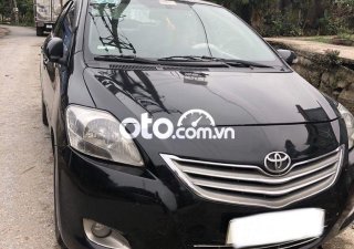Toyota Vios Bán xe  sx 2012 2012 - Bán xe vios sx 2012