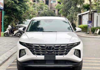 Hyundai Tucson 2022 - Bao test hãng toàn quốc